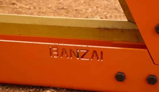 Solução Banzai