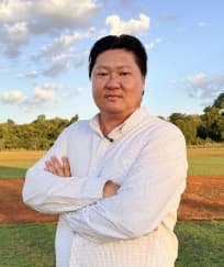 Wilson Arikita